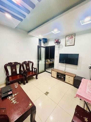 Hẻm ô tô 5m Lê Trọng Tấn diện tích vàng 56,2m2 (5*12,5), SHR hàng hiếm