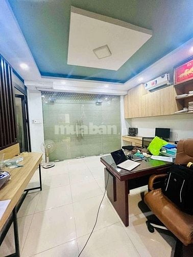 Hẻm ô tô 5m Lê Trọng Tấn diện tích vàng 56,2m2 (5*12,5), SHR hàng hiếm