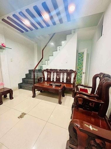 Hẻm ô tô 5m Lê Trọng Tấn diện tích vàng 56,2m2 (5*12,5), SHR hàng hiếm