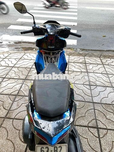AB 2019, xe zin đẹp 90%