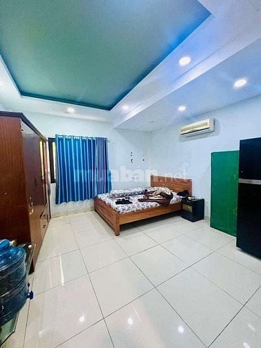 Hẻm ô tô 5m Lê Trọng Tấn diện tích vàng 56,2m2 (5*12,5), SHR hàng hiếm