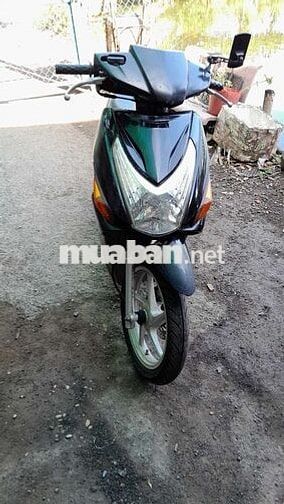 Clip Honda 110 máy zin biển số 47 Đắk Lắk