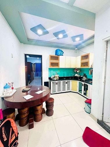 Hẻm ô tô 5m Lê Trọng Tấn diện tích vàng 56,2m2 (5*12,5), SHR hàng hiếm