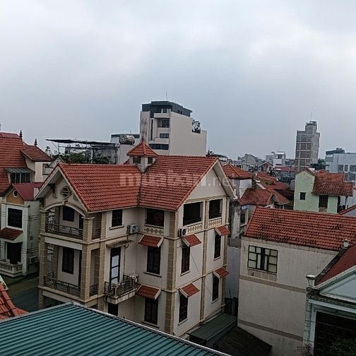 Cho thuê phòng trọ 35m2 giá rẻ Phú thượng