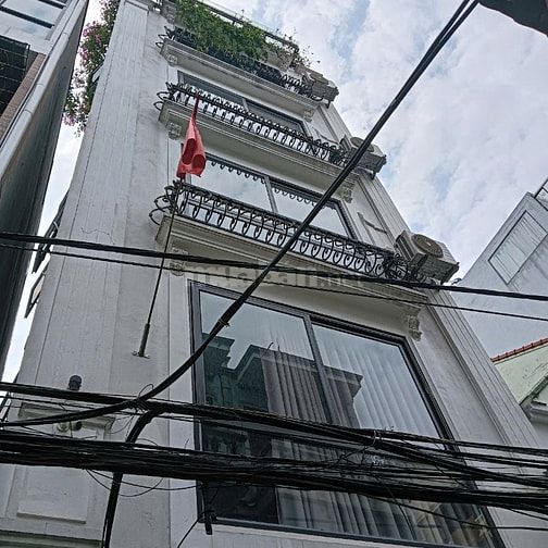 Cho thuê phòng trọ 35m2 giá rẻ Phú thượng