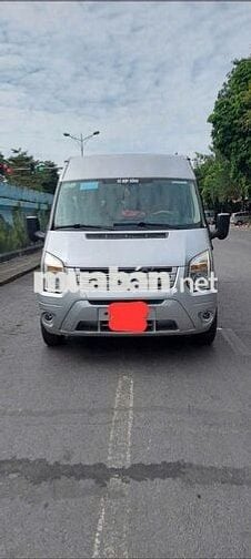 Cần bán Ford Transit 2016 Medium - 280000 km