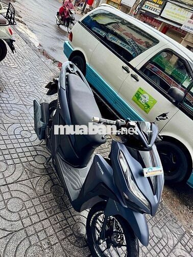 🟢🟢 Vario 125 xanh đen 2019 xe đẹp có trả góp