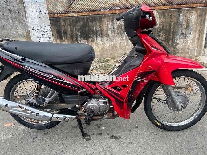 cần bán sirius rc máy êm cho anh em đi cày