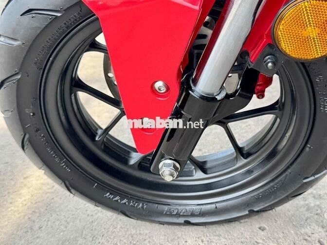 Honda Msx125 xe đẹp zin keng lướt, BSSG