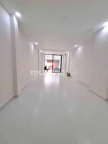 Cho Thuê Nhà Nguyên Căn 351/1A lê văn sỹ, Phường 12, Quận 3