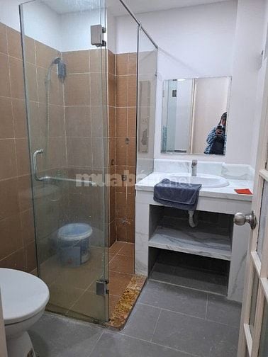 Cho Thuê Nhà Nguyên Căn 351/1A lê văn sỹ, Phường 12, Quận 3