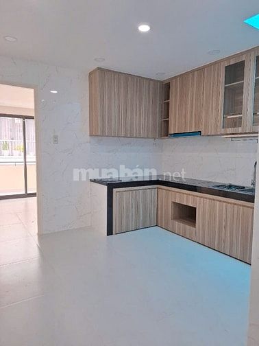 Cho Thuê Nhà Nguyên Căn 351/1A lê văn sỹ, Phường 12, Quận 3
