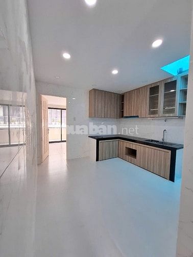 Cho Thuê Nhà Nguyên Căn 351/1A lê văn sỹ, Phường 12, Quận 3