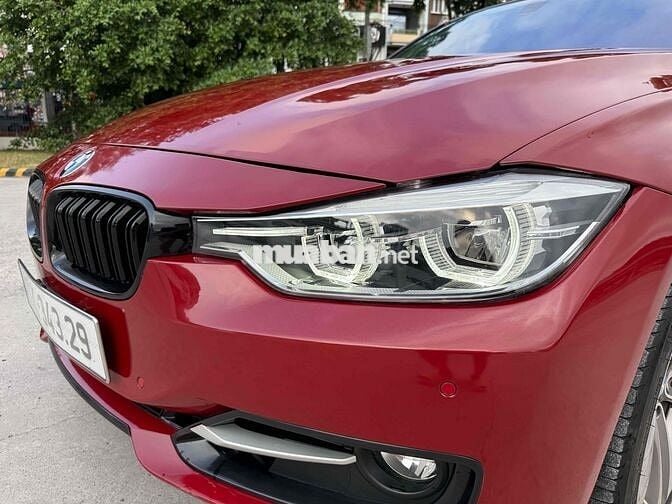 BMW 3 Series 2012 328i