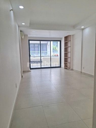Cho Thuê Nhà Nguyên Căn 351/1A lê văn sỹ, Phường 12, Quận 3