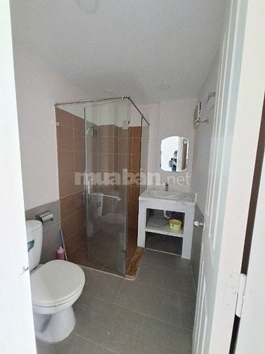 Cho Thuê Nhà Nguyên Căn 351/1A lê văn sỹ, Phường 12, Quận 3