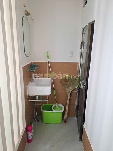 Cho Thuê Nhà Nguyên Căn 351/1A lê văn sỹ, Phường 12, Quận 3
