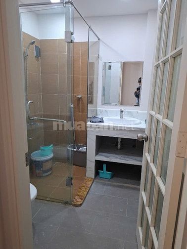 Cho Thuê Nhà Nguyên Căn 351/1A lê văn sỹ, Phường 12, Quận 3