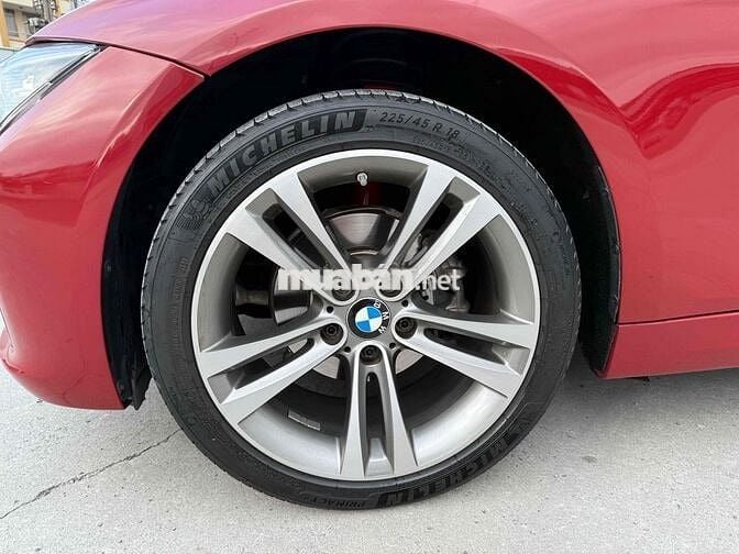 BMW 3 Series 2012 328i