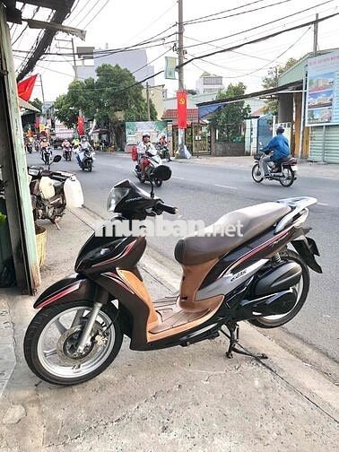 xe đẹp máy zin êm du cà vẹt đầy đủ. xe chất lượng