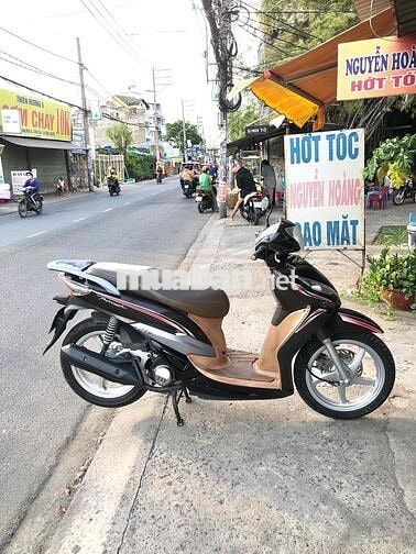 xe đẹp máy zin êm du cà vẹt đầy đủ. xe chất lượng