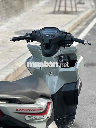 Vario 160 2023 ABS 1 chủ kí giấy