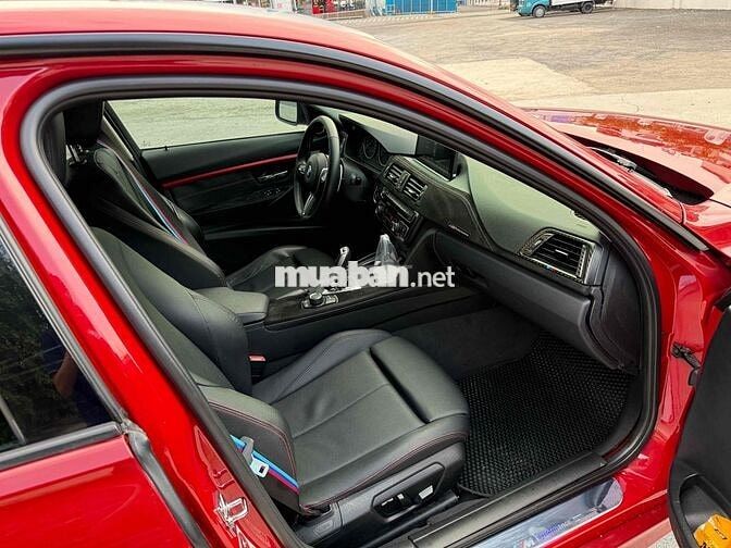 BMW 3 Series 2012 328i