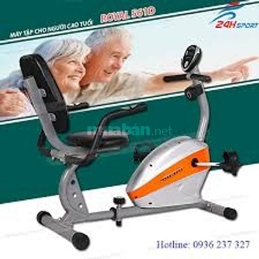 thu mua máy chạy bộ điện , xe đạp tập thể dục 