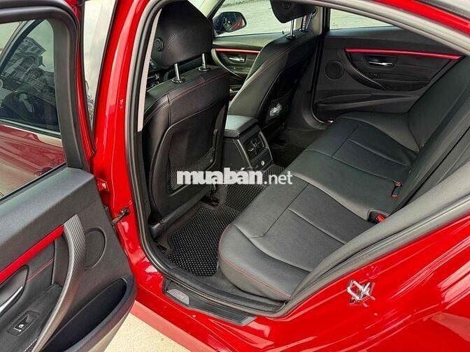 BMW 3 Series 2012 328i