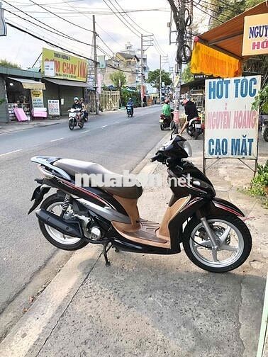 xe đẹp máy zin êm du cà vẹt đầy đủ. xe chất lượng