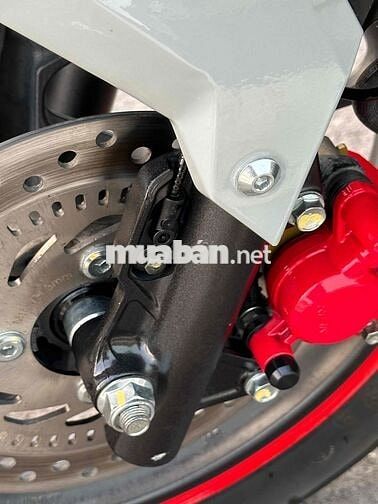Vario 160 2023 ABS 1 chủ kí giấy
