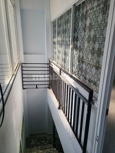 Tân Sơn Nhì – Nhà Hẻm Xe Hơi – Giá Rẻ 3 Tỷ 1 – Sổ Hồng Riêng