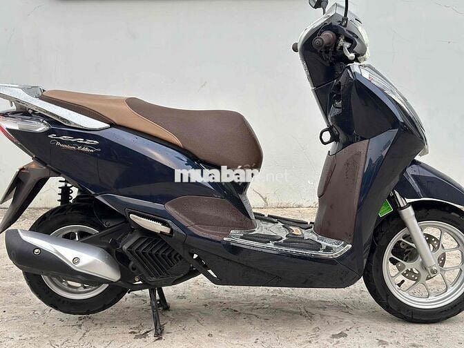 LEAD 4val 2022 BSTP chính chủ xe đẹp- biển đẹp