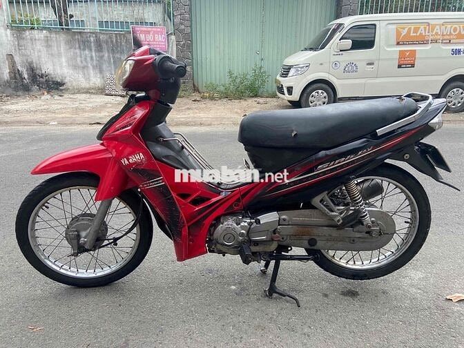 cần bán sirius rc máy êm cho anh em đi cày