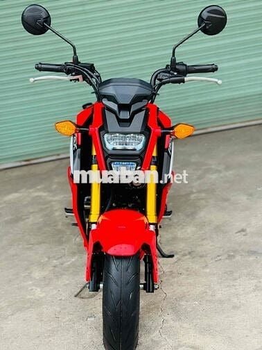 Honda Msx125 xe đẹp zin keng lướt, BSSG