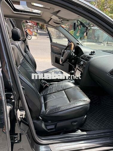 Ford Mondeo 2004 2.5 AT zin 90% ngay chủ bán