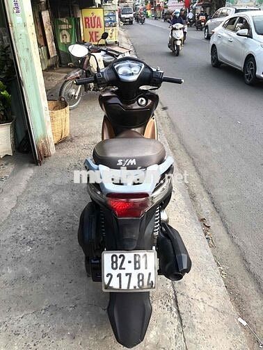 xe đẹp máy zin êm du cà vẹt đầy đủ. xe chất lượng