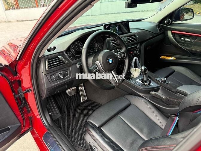 BMW 3 Series 2012 328i