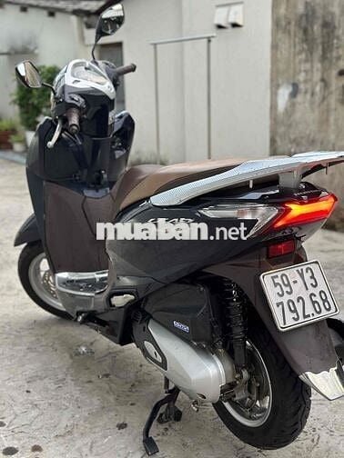 LEAD 4val 2022 BSTP chính chủ xe đẹp- biển đẹp