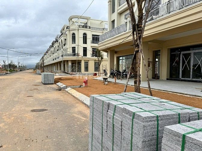 Khu đô thị cao cấp đã có sổ riêng từng nền giá chỉ từ 23tr/m.