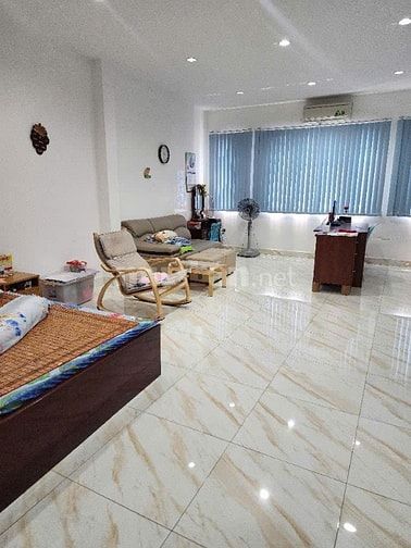 BÁN GẤP NHÀ 5TẦNG THU VỀ 900TR/NĂM NGON Ơ HƠN 16TỶ XÍU NGAY CỘNG HOA