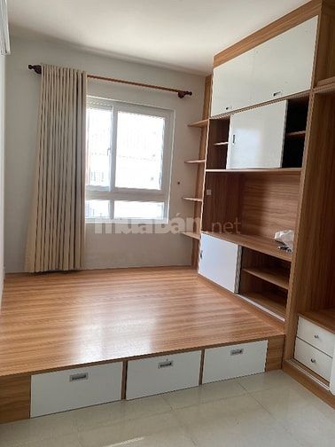 Cho Thuê căn hộ  chung cư Quận 8 