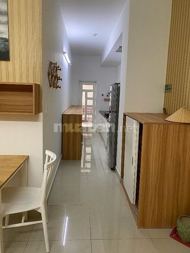 Cho Thuê căn hộ  chung cư Quận 8 