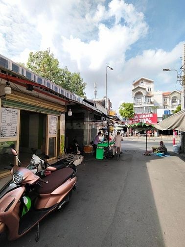  CHO THUÊ KI-ỐT MẶT TIỀN ĐƯỜNG – VỊ TRÍ KINH DOANH LÝ TƯỞNG