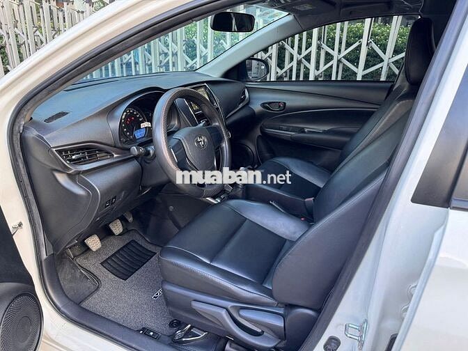 Vios 2022 E 1.5 MT - Số sàn - Đã được kiểm định