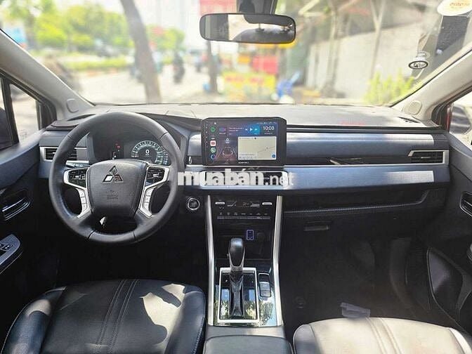 XPANDER CROSS 1.5 SX 2023 ĐK 2024 ODO 22.000