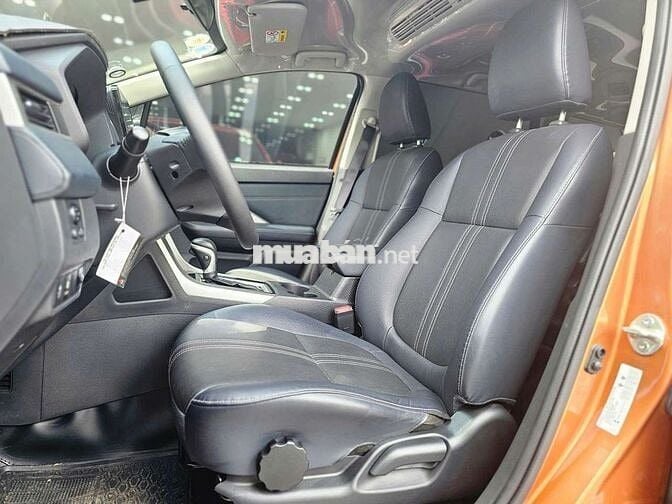 XPANDER CROSS 1.5 SX 2023 ĐK 2024 ODO 22.000