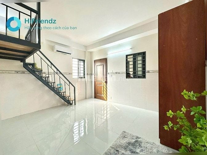 PHÒNG TRỌ DUPLEX GẦN ĐẦM SEN, TÂN PHÚ, QUẬN 11,…