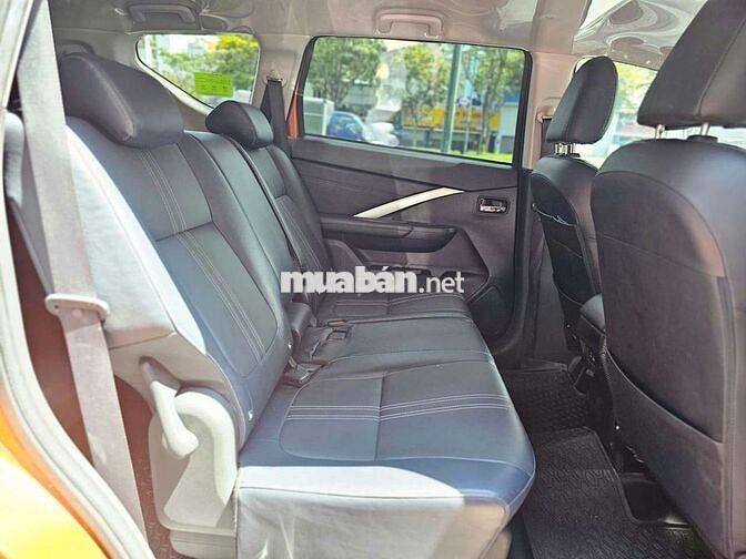 XPANDER CROSS 1.5 SX 2023 ĐK 2024 ODO 22.000