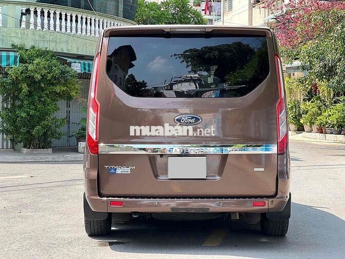 TOURNEO MÀU VIỆT NAM 1 chủ chất xe đẹp 💯💯